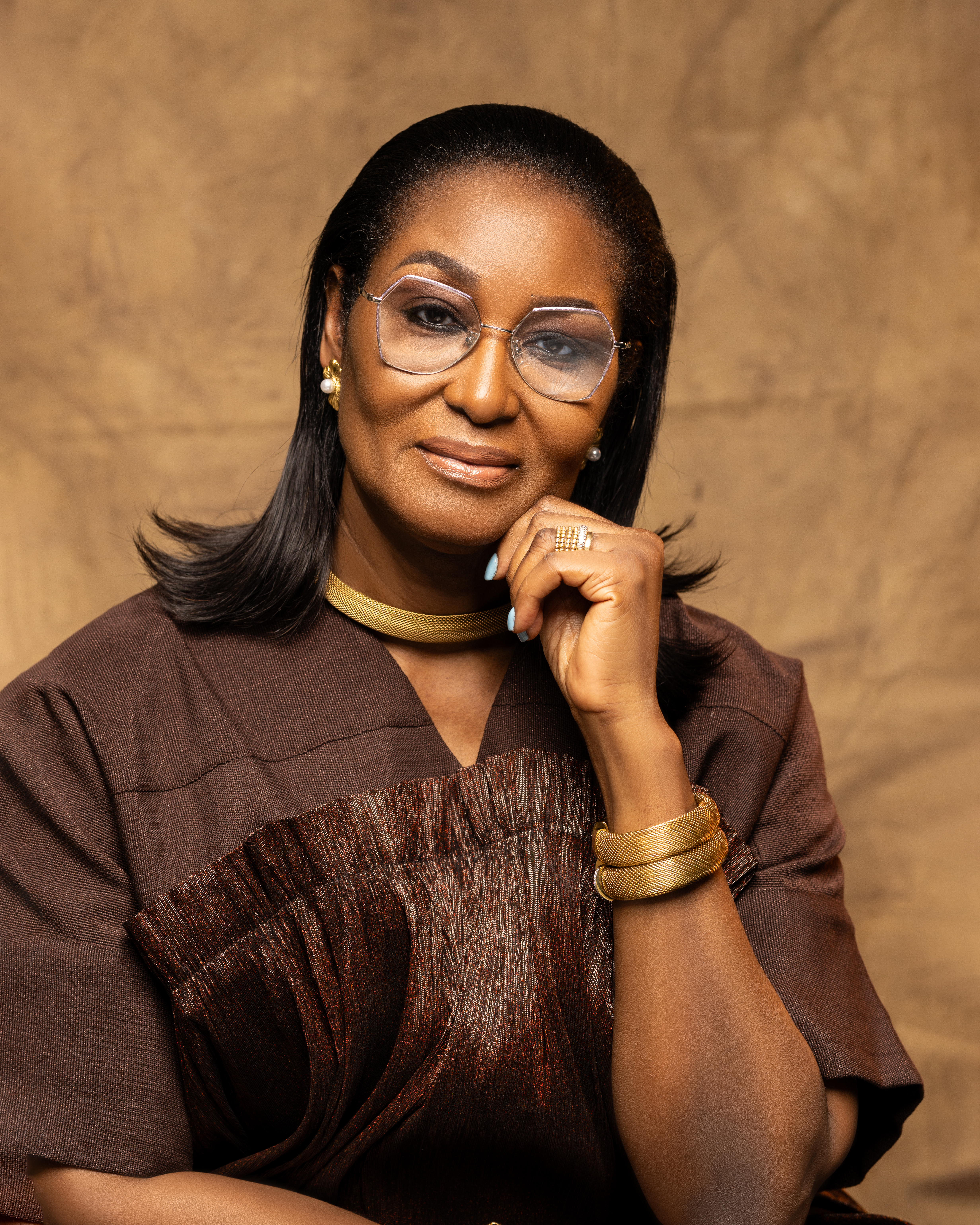 Femi Olayebi - Founder