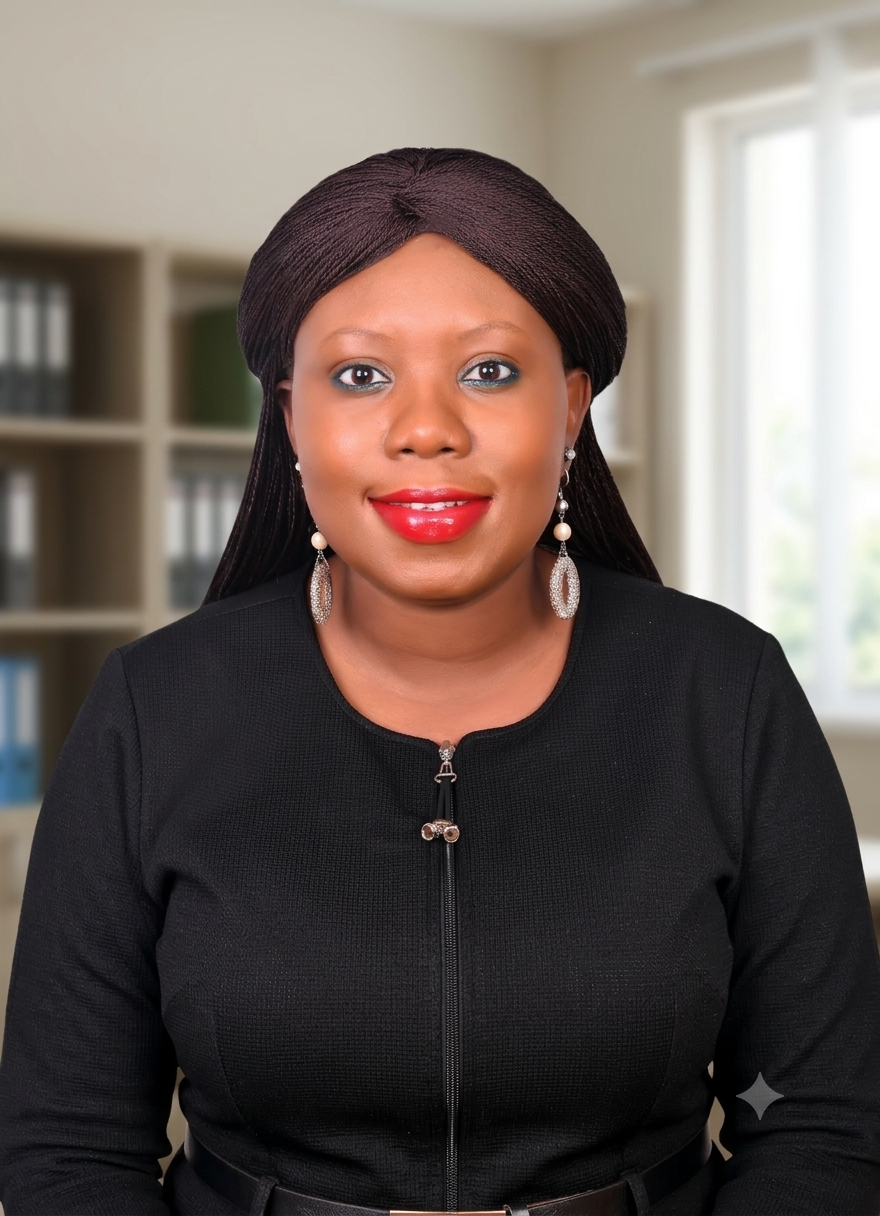 Dr. Toyosi Akerele-Ogunsiji